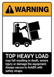 What Caused The Forklift Accident? - MasterCheck