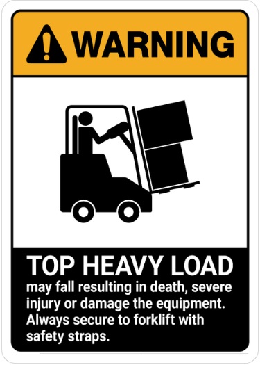 What Caused The Forklift Accident Mastercheck